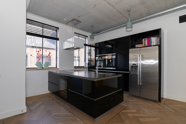 Medium property photo - Weikamp 100, 3751 AE Bunschoten-Spakenburg
