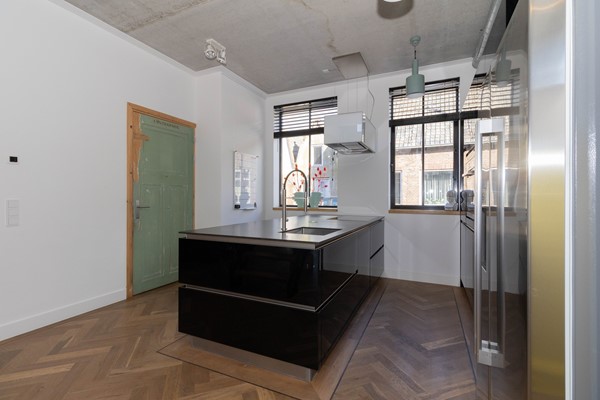 Medium property photo - Weikamp 100, 3751 AE Bunschoten-Spakenburg