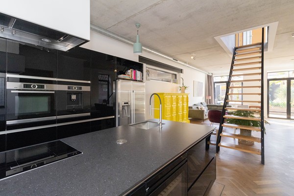 Medium property photo - Weikamp 100, 3751 AE Bunschoten-Spakenburg