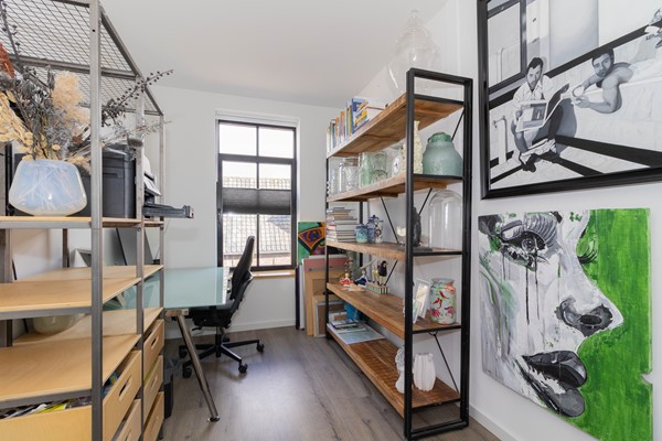 Medium property photo - Weikamp 100, 3751 AE Bunschoten-Spakenburg