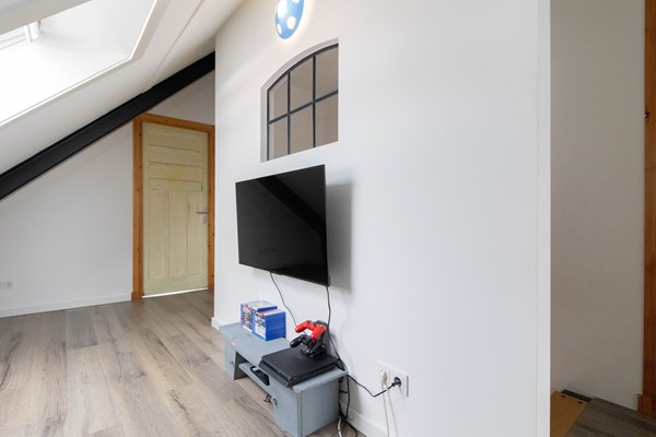 Medium property photo - Weikamp 100, 3751 AE Bunschoten-Spakenburg