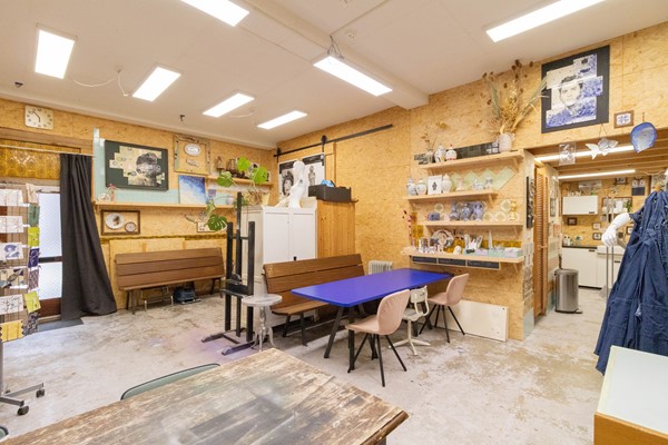 Medium property photo - Weikamp 100, 3751 AE Bunschoten-Spakenburg