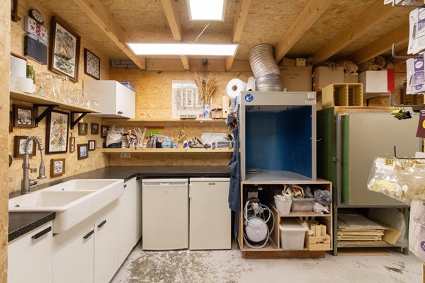 Medium property photo - Weikamp 100, 3751 AE Bunschoten-Spakenburg