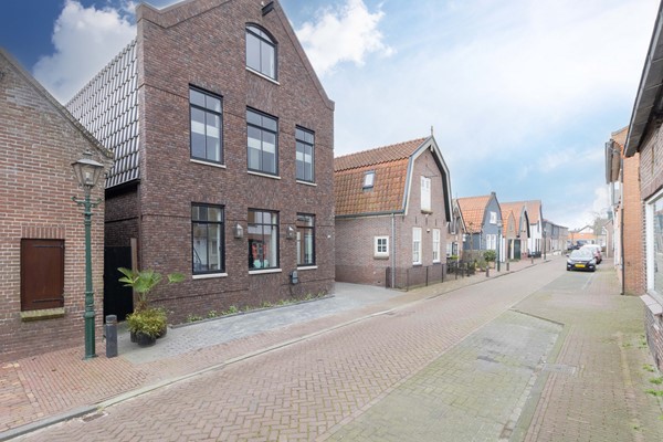 Medium property photo - Weikamp 100, 3751 AE Bunschoten-Spakenburg