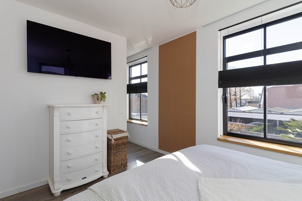 Medium property photo - Weikamp 100, 3751 AE Bunschoten-Spakenburg