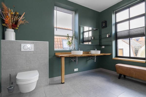 Medium property photo - Weikamp 100, 3751 AE Bunschoten-Spakenburg