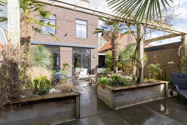 Medium property photo - Weikamp 100, 3751 AE Bunschoten-Spakenburg