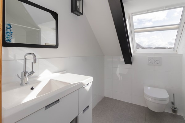 Medium property photo - Weikamp 100, 3751 AE Bunschoten-Spakenburg