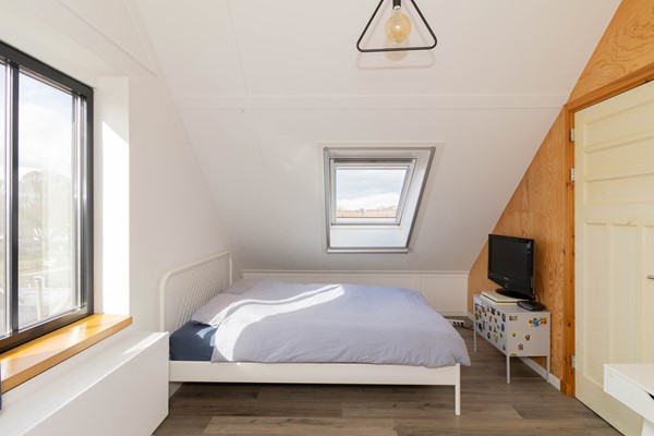 Medium property photo - Weikamp 100, 3751 AE Bunschoten-Spakenburg