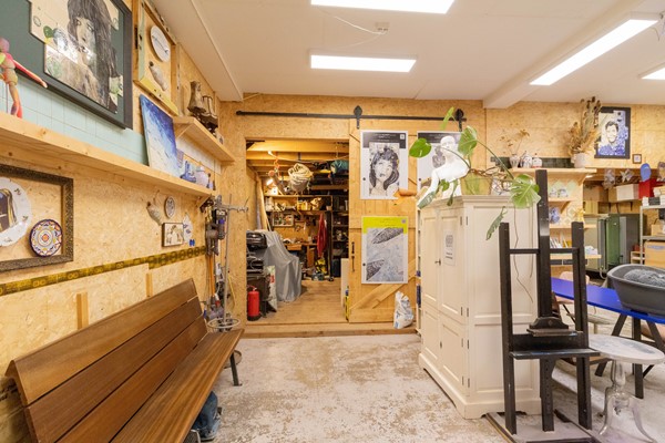 Medium property photo - Weikamp 100, 3751 AE Bunschoten-Spakenburg