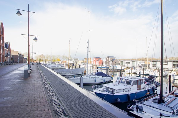 Medium property photo - Weikamp 100, 3751 AE Bunschoten-Spakenburg