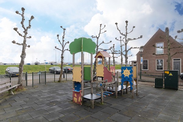 Medium property photo - Weikamp 100, 3751 AE Bunschoten-Spakenburg