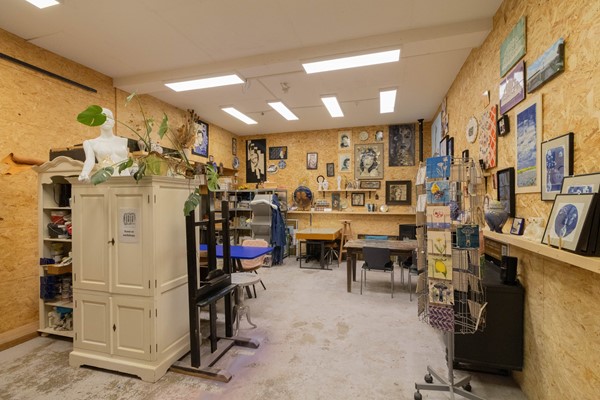 Medium property photo - Weikamp 100, 3751 AE Bunschoten-Spakenburg