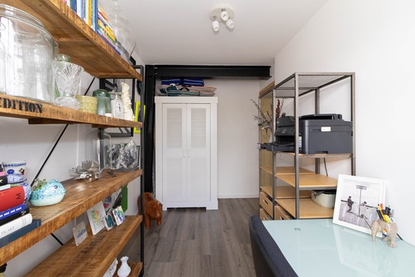 Medium property photo - Weikamp 100, 3751 AE Bunschoten-Spakenburg