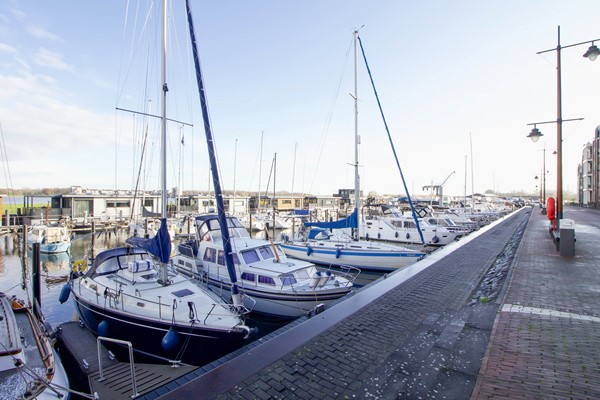 Medium property photo - Weikamp 100, 3751 AE Bunschoten-Spakenburg