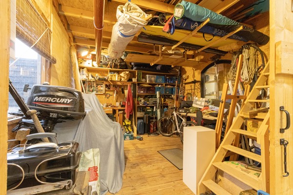 Medium property photo - Weikamp 100, 3751 AE Bunschoten-Spakenburg