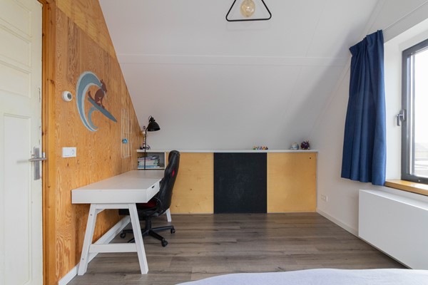 Medium property photo - Weikamp 100, 3751 AE Bunschoten-Spakenburg