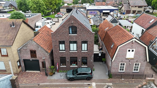Medium property photo - Weikamp 100, 3751 AE Bunschoten-Spakenburg