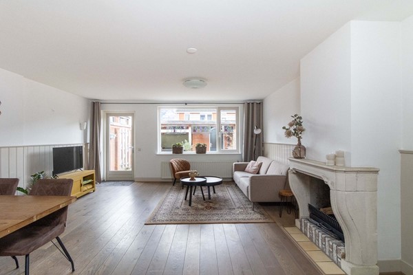 Te huur: Lindenstraat 19-0, 3752CM Bunschoten-Spakenburg