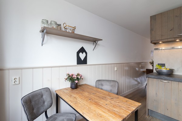 Medium property photo - Lindenstraat 19-0, 3752 CM Bunschoten-Spakenburg