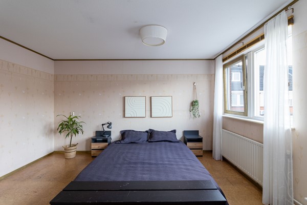 Medium property photo - Lindenstraat 19-0, 3752 CM Bunschoten-Spakenburg