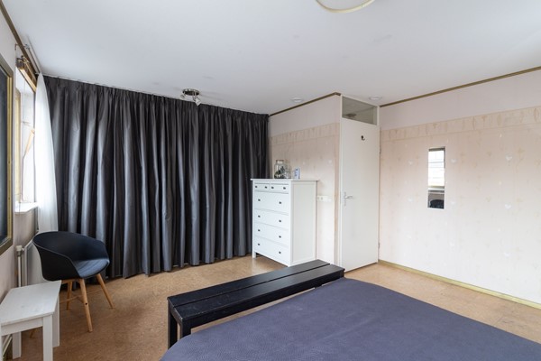 Medium property photo - Lindenstraat 19-0, 3752 CM Bunschoten-Spakenburg