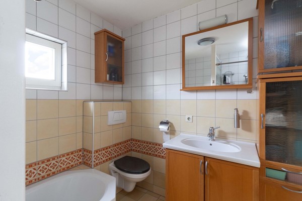 Medium property photo - Lindenstraat 19-0, 3752 CM Bunschoten-Spakenburg