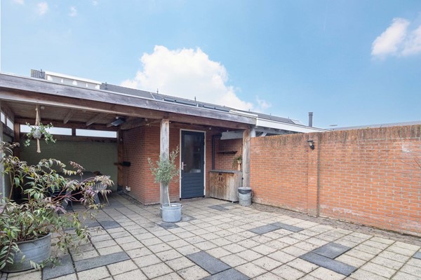 Medium property photo - Lindenstraat 19-0, 3752 CM Bunschoten-Spakenburg
