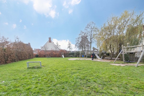 Medium property photo - Lindenstraat 19-0, 3752 CM Bunschoten-Spakenburg