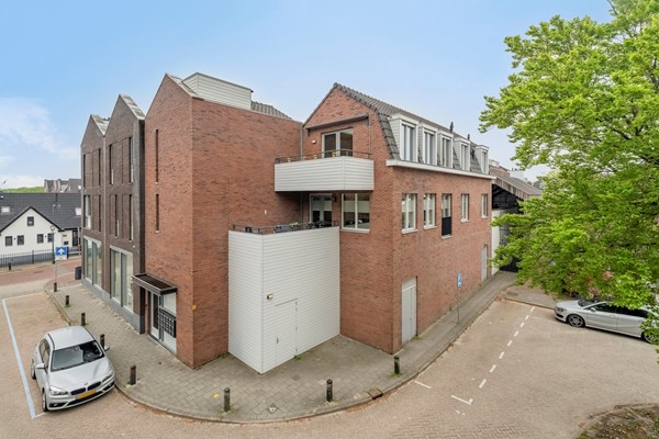Te koop: Schansplein 2, 3751BS Bunschoten-Spakenburg