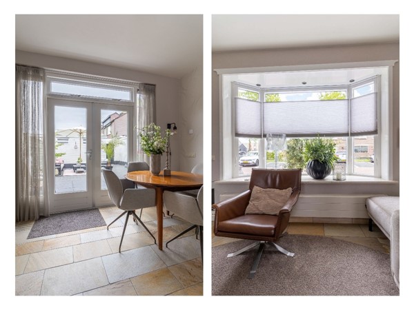 Medium property photo - Koenraadstraat 9, 3752 ED Bunschoten-Spakenburg