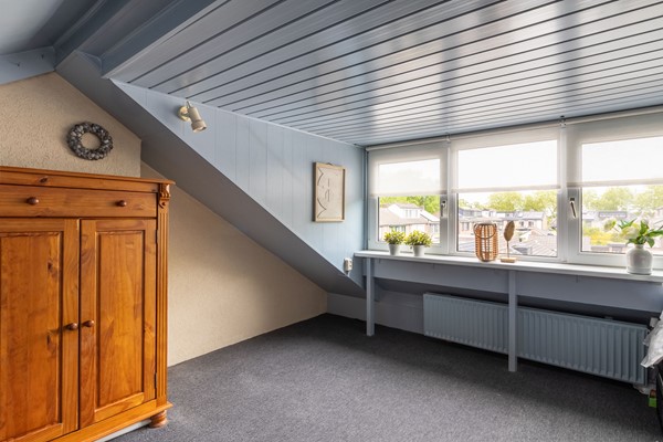 Medium property photo - Koenraadstraat 9, 3752 ED Bunschoten-Spakenburg