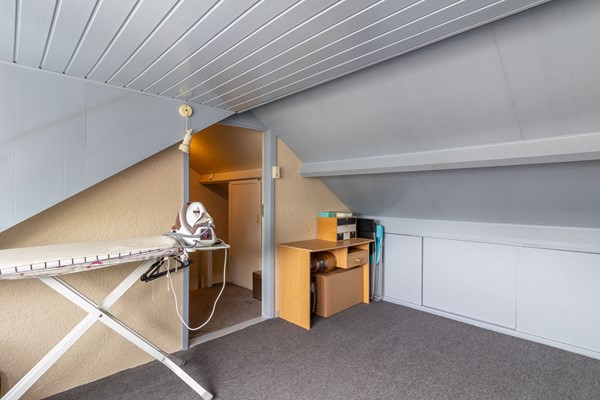 Medium property photo - Koenraadstraat 9, 3752 ED Bunschoten-Spakenburg
