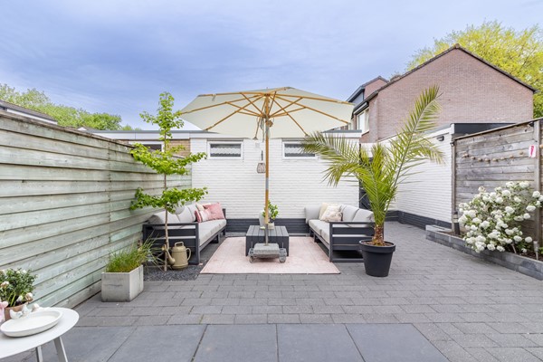 Medium property photo - Koenraadstraat 9, 3752 ED Bunschoten-Spakenburg