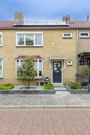 Medium property photo - Koenraadstraat 9, 3752 ED Bunschoten-Spakenburg
