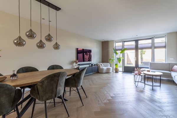 Medium property photo - Veenestraat 66A, 3751 GJ Bunschoten-Spakenburg