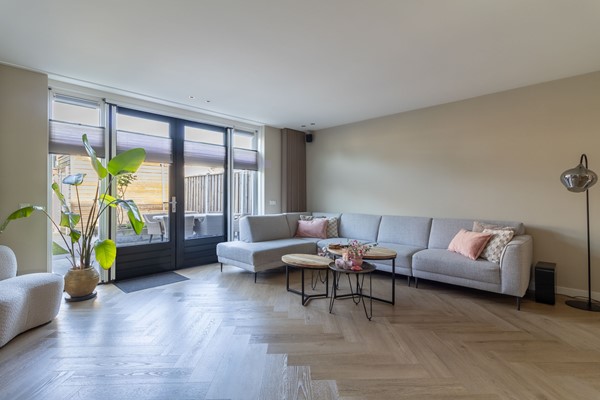 Medium property photo - Veenestraat 66A, 3751 GJ Bunschoten-Spakenburg