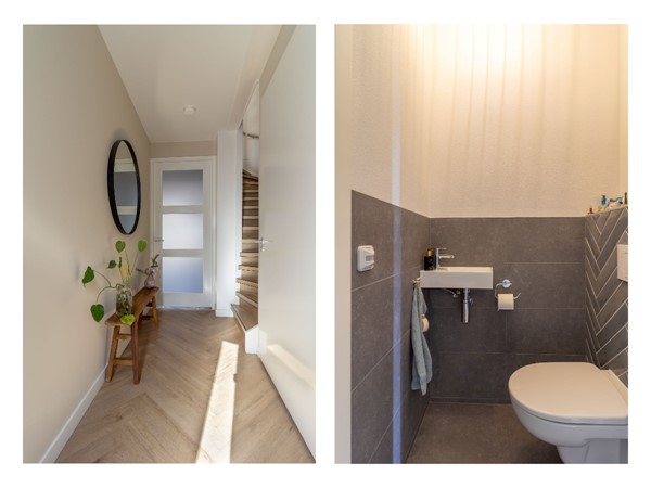 Medium property photo - Veenestraat 66A, 3751 GJ Bunschoten-Spakenburg
