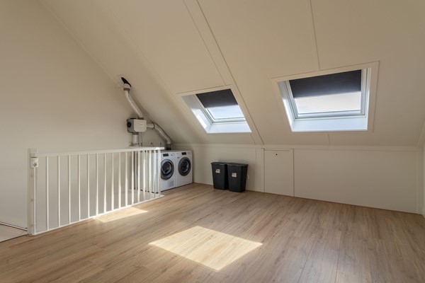 Medium property photo - Veenestraat 66A, 3751 GJ Bunschoten-Spakenburg