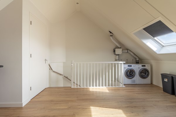 Medium property photo - Veenestraat 66A, 3751 GJ Bunschoten-Spakenburg