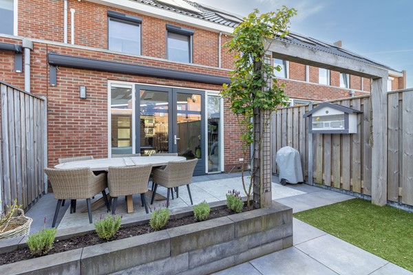 Medium property photo - Veenestraat 66A, 3751 GJ Bunschoten-Spakenburg