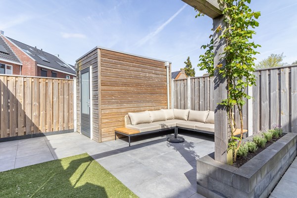 Medium property photo - Veenestraat 66A, 3751 GJ Bunschoten-Spakenburg
