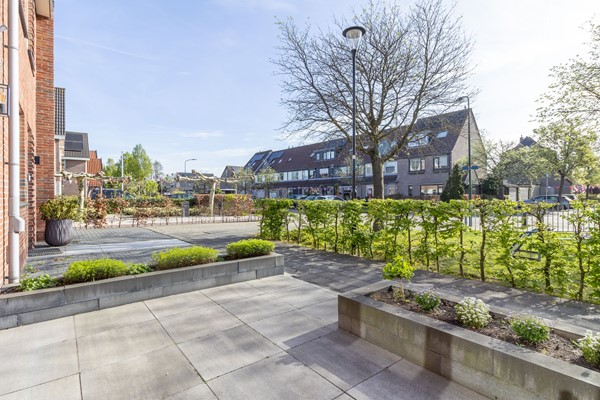 Medium property photo - Veenestraat 66A, 3751 GJ Bunschoten-Spakenburg