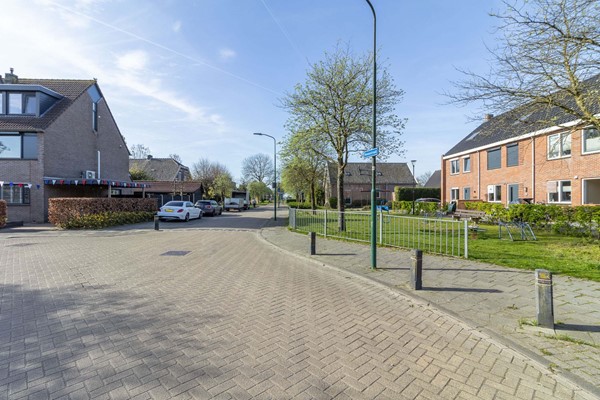 Medium property photo - Veenestraat 66A, 3751 GJ Bunschoten-Spakenburg