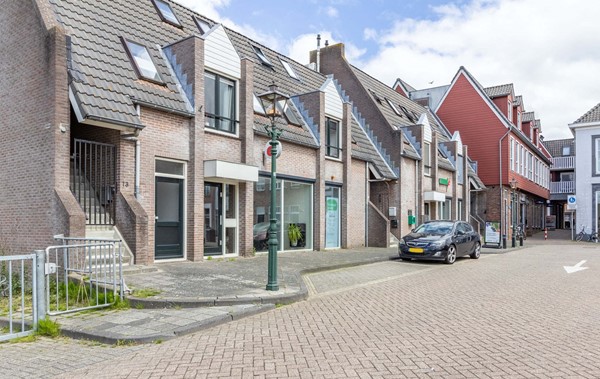 Medium property photo - Visrokersplein 13, 3752 BR Bunschoten-Spakenburg