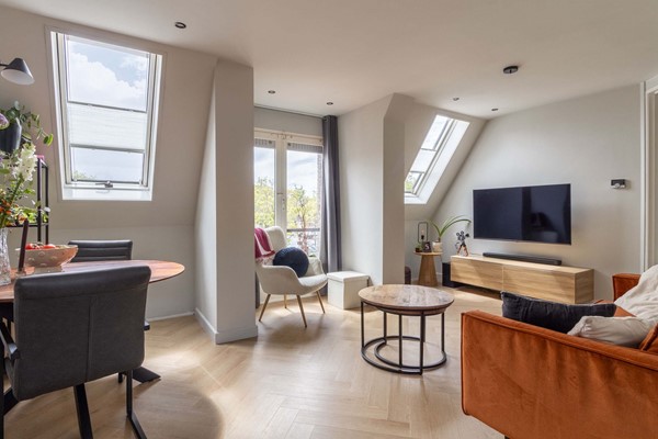 Medium property photo - Visrokersplein 13, 3752 BR Bunschoten-Spakenburg