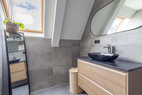 Medium property photo - Visrokersplein 13, 3752 BR Bunschoten-Spakenburg