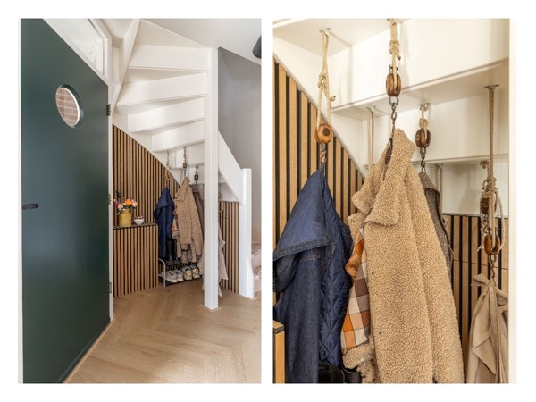 Medium property photo - Visrokersplein 13, 3752 BR Bunschoten-Spakenburg