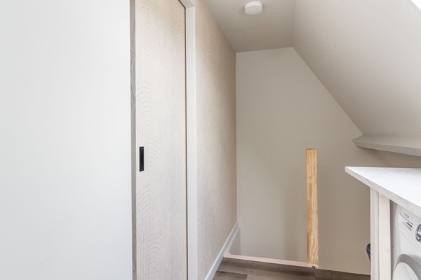 Medium property photo - Visrokersplein 13, 3752 BR Bunschoten-Spakenburg