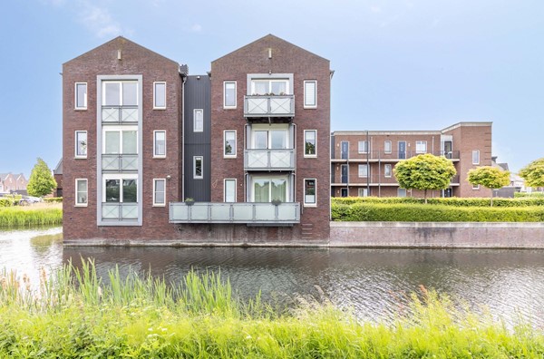 Medium property photo - Huurdemanskamp 15, 3751 JA Bunschoten-Spakenburg